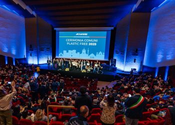 A Napoli premiati 7 Comuni Plastic Free calabresi. Tortora in vetta. Jonadi e Parghelia spiccano nel Vibonese