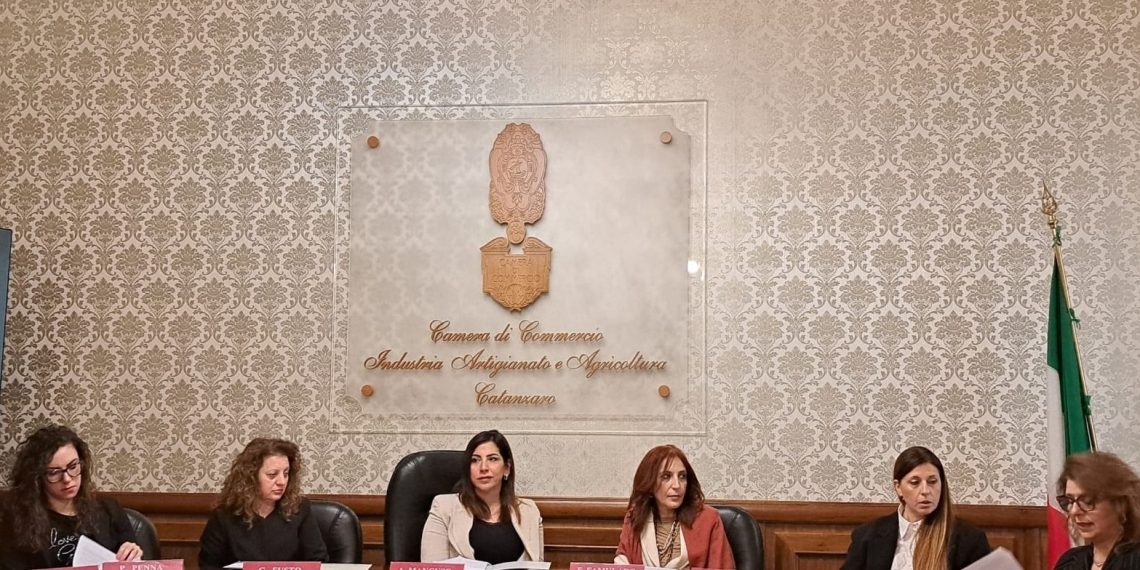 Il Cif della Camera di Commercio avvia la programmazione 2025 a sostegno all’autoimprenditorialità