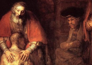 Don Fiorillo, il nostro Dio è con la porta sempre aperta, con un amore che sa di padre e di madre