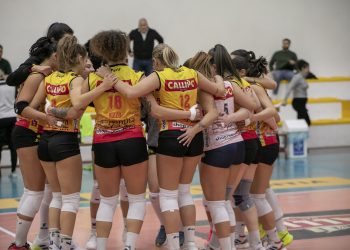 Coppa Italia Tonno Callipo in semifinale contro Altamura. Boschini: “avversario forte, per noi bel banco di prova!”