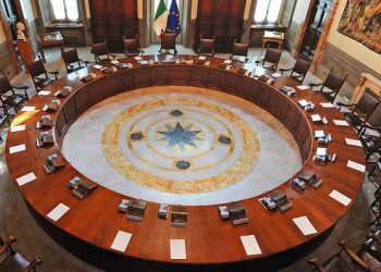 Il Consiglio dei Ministri ha prorogato lo stato di emergenza per deficit idrico in Calabria