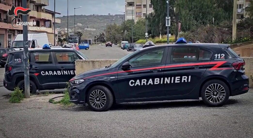 A Reggio Calabria scoperto e sequestrato un garage abusivo nel quartiere di Arghillà