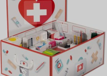 Jonadi, attivato il servizio permanente di raccolta farmaci scaduti