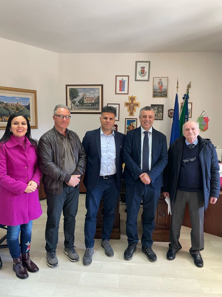 Viabilita. Focus al Comune di Limbadi
