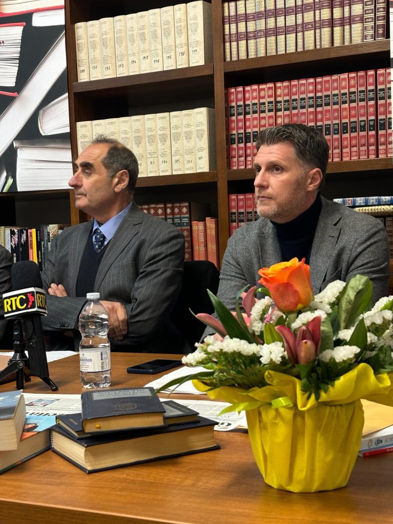 Primo bilancio della Biblioteca comunale di Cropani: palestra di Cultura, strumento incisivo al servizio del territorio 5 WhatsApp Image 2025 03 10 at 14.15.40 1