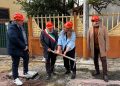 Al via i lavori del CIS "Svelare Bellezza" a Santa Severina, inaugurato il cantiere 11 Al via i lavori del CIS “Svelare Bellezza” a Santa Severina, inaugurato il cantiere