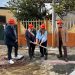 Al via i lavori del CIS “Svelare Bellezza” a Santa Severina, inaugurato il cantiere