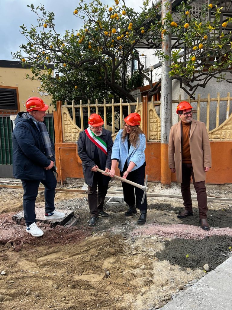 Al via i lavori del CIS "Svelare Bellezza" a Santa Severina, inaugurato il cantiere 3 WhatsApp Image 2025 03 10 at 16.44.58
