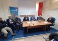 Il PD e le criticità della sanità in Calabria, a Vibo Valentia una conferenza stampa per fare il punto (VIDEO)