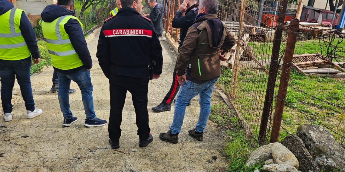 Altro assalto all’opera di presa di Petilia. Dura nota del Consorzio di Bonifica: nemici delle regole e della tenuta democratica 1 Altro assalto all’opera di presa di Petilia. Dura nota del Consorzio di Bonifica: nemici delle regole e della tenuta democratica