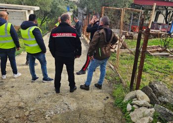 Altro assalto all’opera di presa di Petilia. Dura nota del Consorzio di Bonifica: nemici delle regole e della tenuta democratica