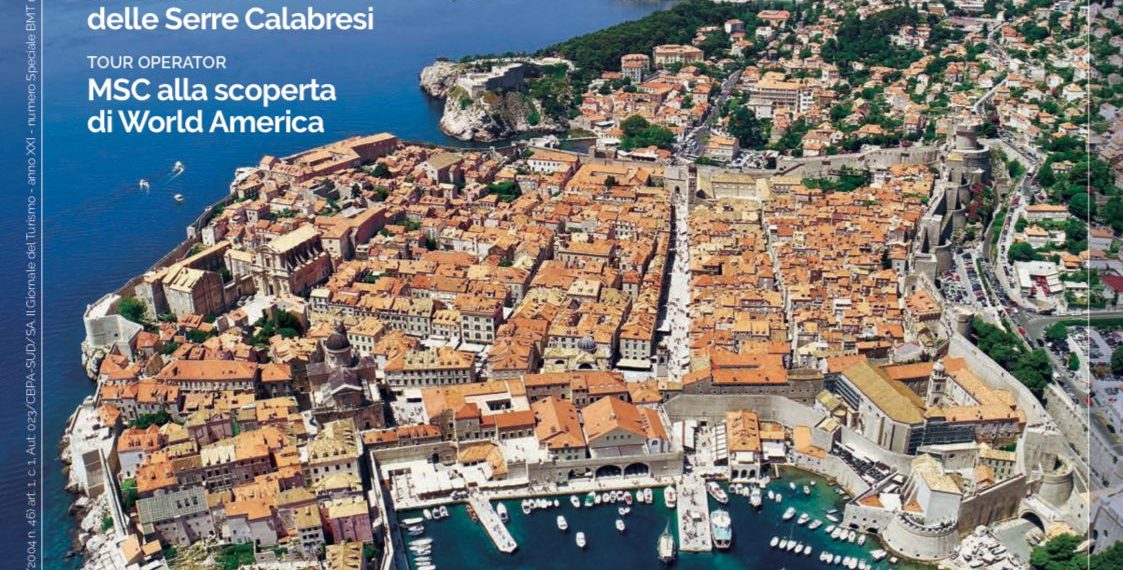 Il Parco delle Serre lancia il progetto del "Turismo Gentile". La sfida delle Serre Calabresi per crescere 1 Il Parco delle Serre lancia il progetto del “Turismo Gentile”. La sfida delle Serre Calabresi per crescere