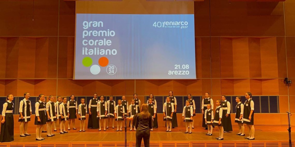 Vibo Valentia per tre giorni sarà la Capitale della coralità italiana: dal 21 al 23 marzo l’Assemblea Nazionale Feniarco 1 Vibo Valentia per tre giorni sarà la Capitale della coralità italiana: dal 21 al 23 marzo l’Assemblea Nazionale Feniarco