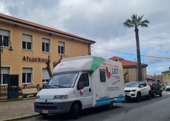 È partita da Monterosso la campagna di prevenzione 2025 della Lega Italiana per la Lotta ai Tumori (VIDEO)