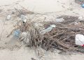 Spiagge come discariche, nuoteremo fra plastica e polistirolo