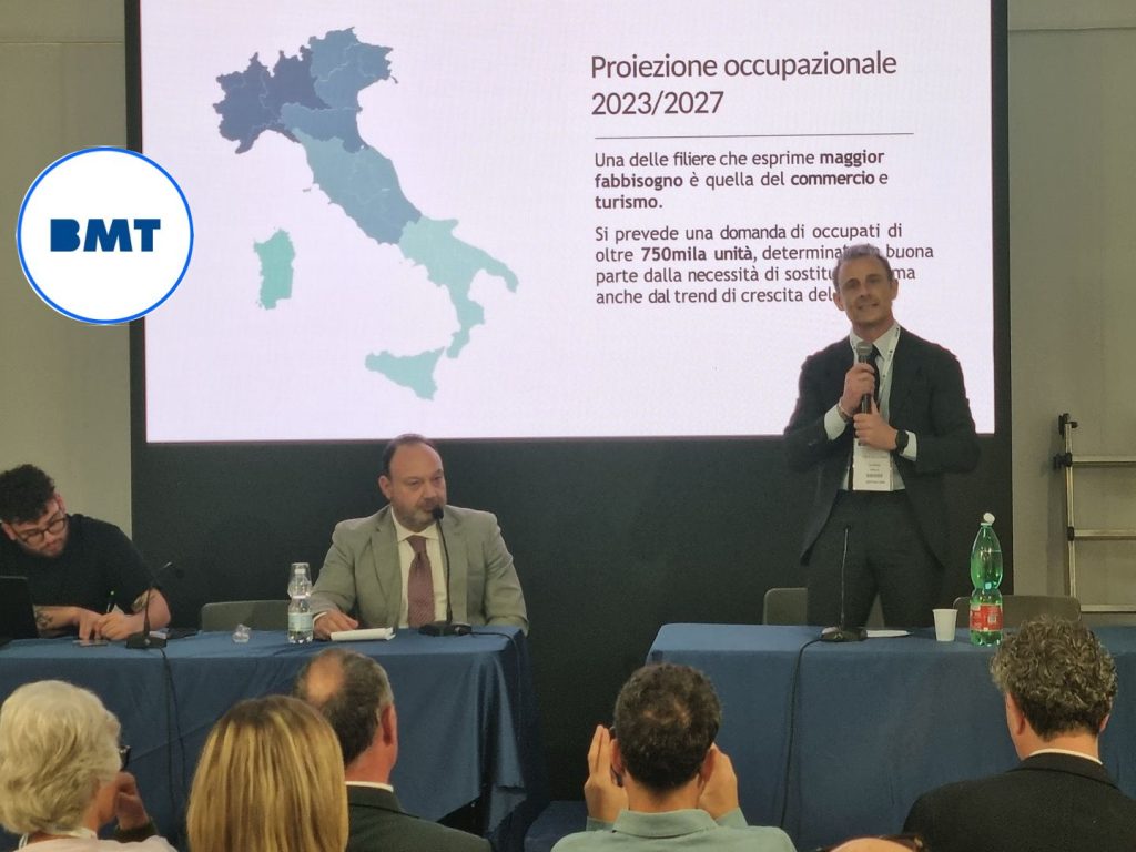 Alla Borsa Mediterranea del Turismo il grande successo del Turismo Gentile proposto dal Parco delle Serre 8 WhatsApp Image 2025 03 17 at 15.38.37
