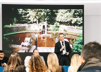 Alla Borsa Mediterranea del Turismo il grande successo del Turismo Gentile proposto dal Parco delle Serre 8 Alla Borsa Mediterranea del Turismo il grande successo del Turismo Gentile proposto dal Parco delle Serre