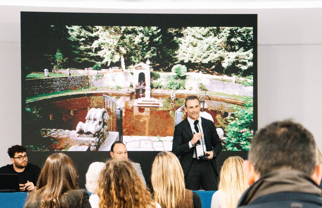 Alla Borsa Mediterranea del Turismo il grande successo del Turismo Gentile proposto dal Parco delle Serre 4 WhatsApp Image 2025 03 17 at 15.38.37 5