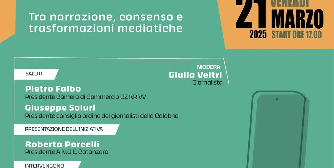 Comunicazione politica, tra narrazione, consenso e trasformazioni mediatiche 1 Comunicazione politica, tra narrazione, consenso e trasformazioni mediatiche