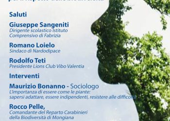 21 marzo, Festa dell’Albero e Arrivo della Primavera: a Cassari un’iniziativa per la Sostenibilità e l’Ambiente 1 21 marzo, Festa dell’Albero e Arrivo della Primavera: a Cassari un’iniziativa per la Sostenibilità e l’Ambiente