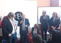 Il Principe Alato. Presentato nelle Sale CEV di Palazzo Gagliardi il libro dedicato a Giuseppe Nusdeo (VIDEO)