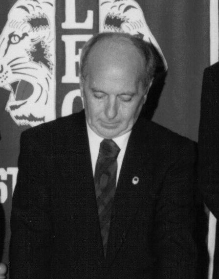 Con la scomparsa di Mario Orefice se ne va un altro pezzo importante della Vibo Bella che fu!