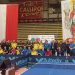 Incominciati a Vibo Valentia i Campionati Italiani Tennis Tavolo dei Vigili del Fuoco 8 Incominciati a Vibo Valentia i Campionati Italiani Tennis Tavolo dei Vigili del Fuoco