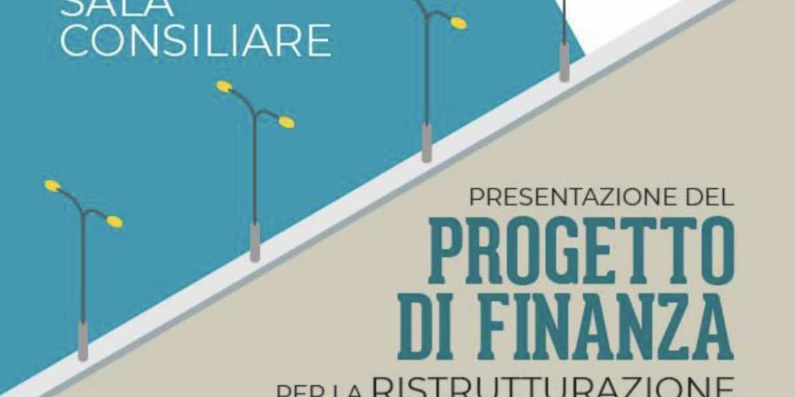 Una nuova illuminazione a Nardodipace grazie all’utilizzo del “Progetto Finanza”