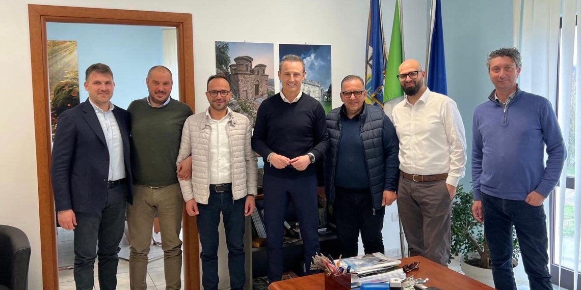 Parco delle Serre, importante progetto per il recupero del Tracciato Ferroviario Soverato-Chiaravalle Centrale