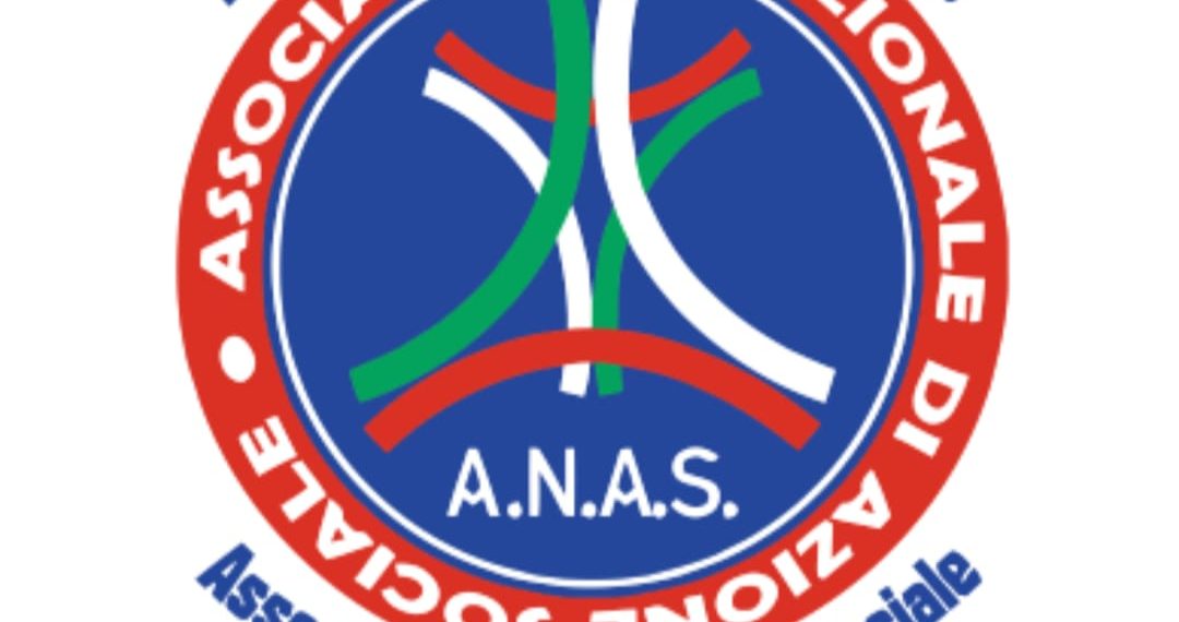 Cresce la rete Anas (Associazione Nazionale di Azione Sociale) in Calabria. Lo Gatto Presidente Provinciale di Vibo Valentia