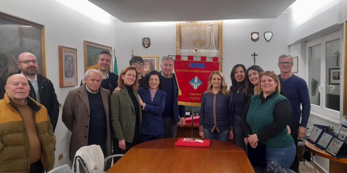 L’Avis comunale di Pizzo si rinnova nel segno dei giovani. Sabato la prima donazione del nuovo direttivo