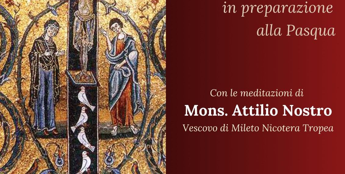 Vibo Valentia, parte il progetto Mysterium Paschale, promosso dall’Organizzazione Cori Calabria (OCC) 1 Vibo Valentia, parte il progetto Mysterium Paschale, promosso dall’Organizzazione Cori Calabria (OCC)