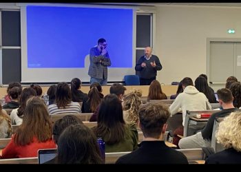 “In cammino con Gioacchino” (da Fiore) del regista Eugenio Attanasio all’Università di Pisa