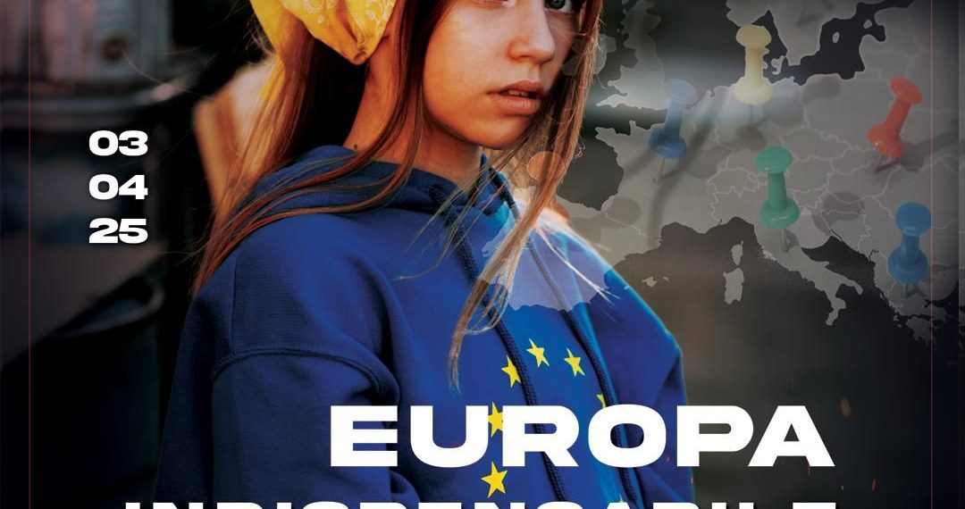 Europa indispensabile. Un incontro a Roma sui temi di stringente attualità presieduto da Dalila Nesci