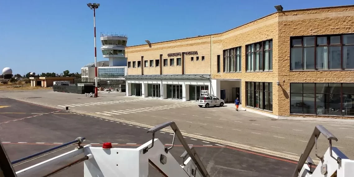 Nuovi voli per Crotone durante il periodo estivo 1 Nuovi voli per Crotone durante il periodo estivo