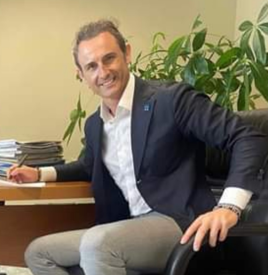 Il Parco delle Serre lancia il progetto del "Turismo Gentile". La sfida delle Serre Calabresi per crescere 6 alfonso grillo 1