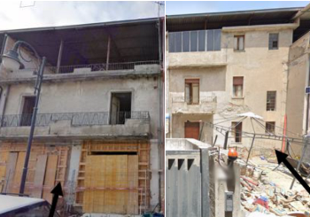 La polizia arresta un uomo ad Africo per estorsione e rapina aggravata