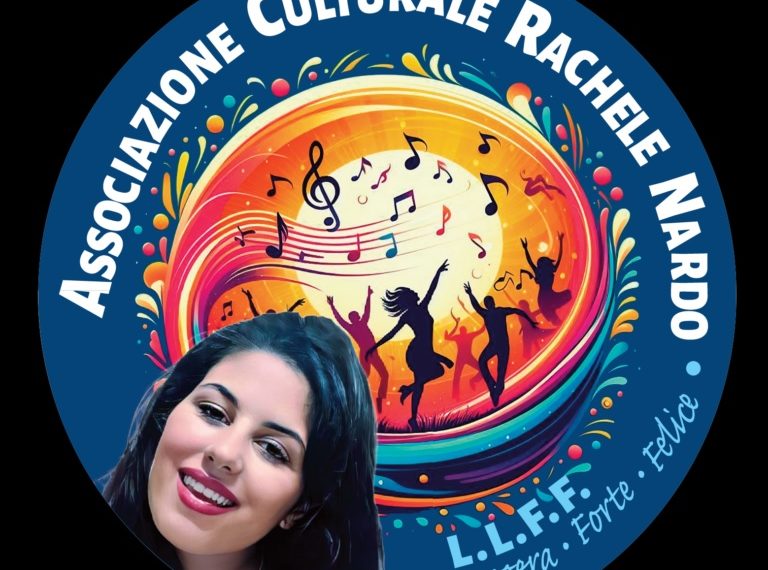 Libera – Leggera – Forte – Felice, nasce a Vibo Valentia l'Associazione Culturale “Rachele Nardo - L.L.F.F.” 1 Libera – Leggera – Forte – Felice, nasce a Vibo Valentia l’Associazione Culturale “Rachele Nardo – L.L.F.F.”