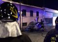 Incendiate due auto questa notte a Reggio Calabria