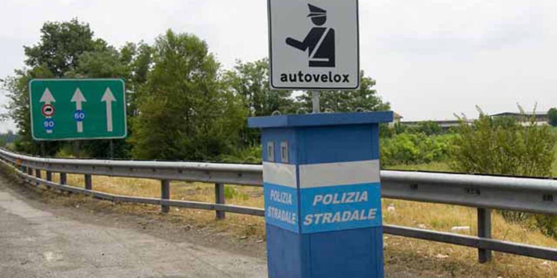 Autovelox: continua il braccio di ferro tra Cassazione e Ministero dei Trasporti
