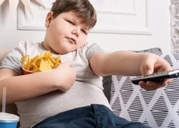 Rapporto Unicef, i bambini al Sud sono più in sovrappeso rispetto al resto d’Italia