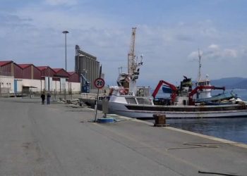 L’idea di una tendostruttura al porto di Vibo Marina per chi si imbarca per le Isole Eolie piace alla Cisl