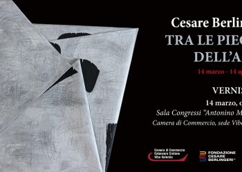 Al Museo Limen di Vibo Valentia l’estro e la poesia di un autentico maestro della contemporaneità 