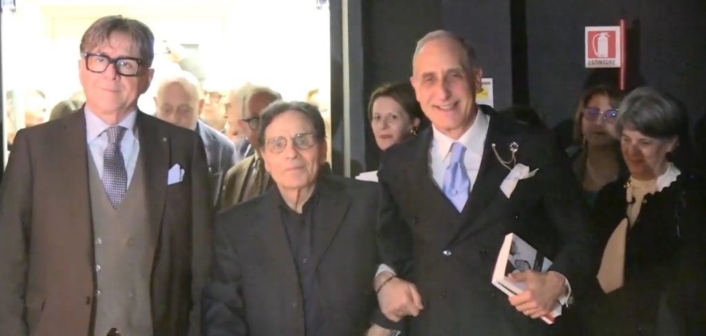 berlingeri a limen