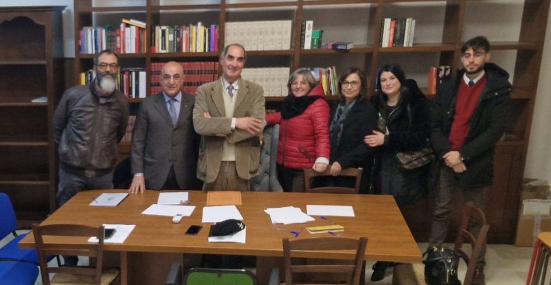 Primo bilancio della Biblioteca comunale di Cropani: palestra di Cultura, strumento incisivo al servizio del territorio