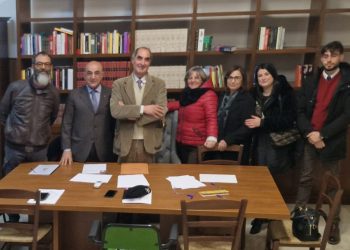 Primo bilancio della Biblioteca comunale di Cropani: palestra di Cultura, strumento incisivo al servizio del territorio