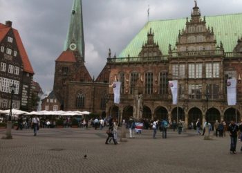 Brema: una sorpresa anseatica a due passi da Amburgo