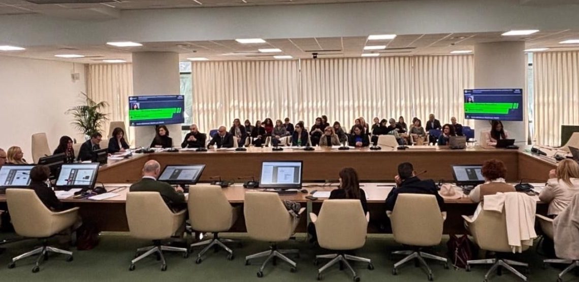 Depositato in Consiglio regionale un documento con proposte integrative sul contrasto alla violenza di genere