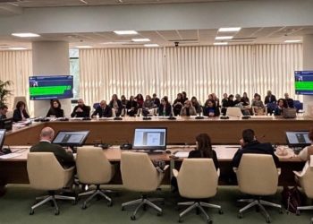 Depositato in Consiglio regionale un documento con proposte integrative sul contrasto alla violenza di genere