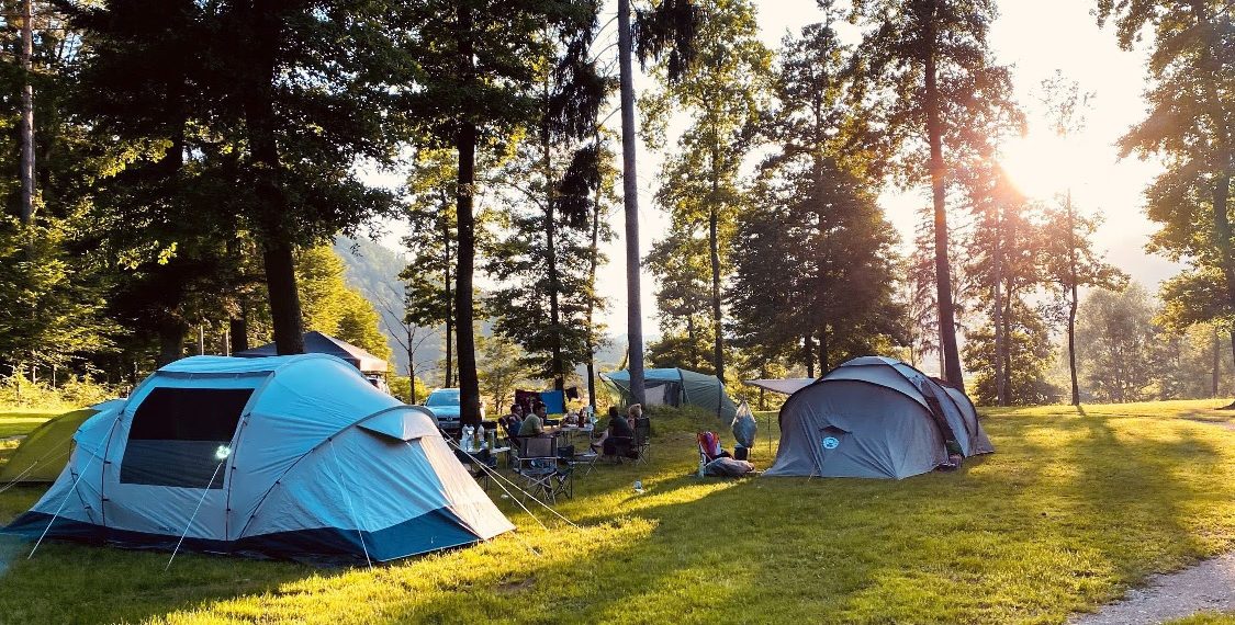 Regione Calabria: approvata la Legge sul Turismo all’aria aperta (Villaggi turistici e Camping) attesa da 38 anni